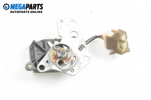 Heater motor flap control for Fiat Tempra 1.6 i.e., 75 hp, station wagon, 1995 Heater motor flap control for Fiat Tempra 1.6 i.e., 75 hp, station wagon, 1995