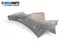 Inner fender for Fiat Tempra 1.6 i.e., 75 hp, station wagon, 1995, position: front - left Inner fender for Fiat Tempra 1.6 i.e., 75 hp, station wagon, 1995, position: front - left