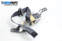 Seat belt for Nissan Almera (N15) 1.6, 99 hp, hatchback, 1996, position: front - left Seat belt for Nissan Almera (N15) 1.6, 99 hp, hatchback, 1996, position: front - left
