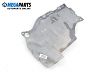 Inner fender for Nissan Almera (N15) 1.6, 99 hp, hatchback, 1996, position: front - right Inner fender for Nissan Almera (N15) 1.6, 99 hp, hatchback, 1996, position: front - right