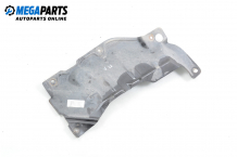 Inner fender for Nissan Almera (N15) 1.6, 99 hp, hatchback, 1996, position: front - left Inner fender for Nissan Almera (N15) 1.6, 99 hp, hatchback, 1996, position: front - left