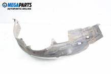 Inner fender for Nissan Almera (N15) 1.6, 99 hp, hatchback, 1996, position: front - right Inner fender for Nissan Almera (N15) 1.6, 99 hp, hatchback, 1996, position: front - right
