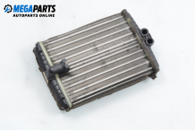 Heating radiator for Mercedes-Benz CLK-Class 208 (C/A) 2.0, 136 hp, coupe, 1999 Heating radiator for Mercedes-Benz CLK-Class 208 (C/A) 2.0, 136 hp, coupe, 1999