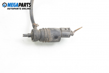 Windshield washer pump for Mercedes-Benz CLK-Class 208 (C/A) 2.0, 136 hp, coupe, 1999 Windshield washer pump for Mercedes-Benz CLK-Class 208 (C/A) 2.0, 136 hp, coupe, 1999
