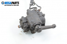 Steering box for Mercedes-Benz CLK-Class 208 (C/A) 2.0, 136 hp, coupe, 1999 Steering box for Mercedes-Benz CLK-Class 208 (C/A) 2.0, 136 hp, coupe, 1999