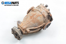 Differential for Mercedes-Benz CLK-Class 208 (C/A) 2.0, 136 hp, coupe, 1999 Differential for Mercedes-Benz CLK-Class 208 (C/A) 2.0, 136 hp, coupe, 1999