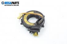 Steering wheel ribbon cable for Toyota Corolla (E110) 1.4 16V, 97 hp, sedan, 2000 Steering wheel ribbon cable for Toyota Corolla (E110) 1.4 16V, 97 hp, sedan, 2000