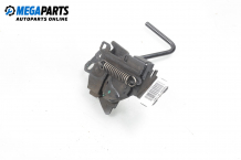 Bonnet lock for Mercedes-Benz A-Class W168 1.6, 102 hp, hatchback, 1999, position: front Bonnet lock for Mercedes-Benz A-Class W168 1.6, 102 hp, hatchback, 1999, position: front