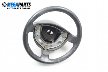 Steering wheel for Mercedes-Benz A-Class W168 1.6, 102 hp, hatchback, 1999 Steering wheel for Mercedes-Benz A-Class W168 1.6, 102 hp, hatchback, 1999