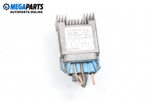 Radiator fan relay for Mercedes-Benz A-Class W168 1.6, 102 hp, hatchback, 1999 № A 025 545 32 32 Radiator fan relay for Mercedes-Benz A-Class W168 1.6, 102 hp, hatchback, 1999 № A 025 545 32 32