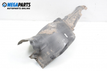 Inner fender for Mercedes-Benz A-Class W168 1.6, 102 hp, hatchback, 1999, position: front - left Inner fender for Mercedes-Benz A-Class W168 1.6, 102 hp, hatchback, 1999, position: front - left