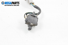 Heater motor flap control for Honda Civic VI 1.6 16V, 116 hp, hatchback, 1998 Heater motor flap control for Honda Civic VI 1.6 16V, 116 hp, hatchback, 1998