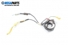 Steering wheel ribbon cable for Honda Civic VI 1.6 16V, 116 hp, hatchback, 1998 Steering wheel ribbon cable for Honda Civic VI 1.6 16V, 116 hp, hatchback, 1998