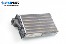 Heating radiator for Citroen C5 2.2 HDi, 133 hp, station wagon automatic, 2003 Heating radiator for Citroen C5 2.2 HDi, 133 hp, station wagon automatic, 2003