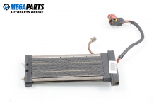 Electric heating radiator for Citroen C5 2.2 HDi, 133 hp, station wagon automatic, 2003 Electric heating radiator for Citroen C5 2.2 HDi, 133 hp, station wagon automatic, 2003