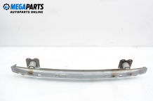 Bumper support brace impact bar for Citroen C5 2.2 HDi, 133 hp, station wagon automatic, 2003, position: front Bumper support brace impact bar for Citroen C5 2.2 HDi, 133 hp, station wagon automatic, 2003, position: front
