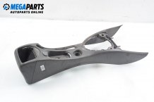 Gear shift console for Citroen C5 2.2 HDi, 133 hp, station wagon automatic, 2003 Gear shift console for Citroen C5 2.2 HDi, 133 hp, station wagon automatic, 2003