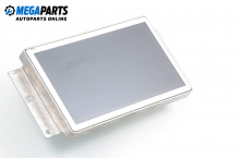 Navigation display for Citroen C5 2.2 HDi, 133 hp, station wagon automatic, 2003 Navigation display for Citroen C5 2.2 HDi, 133 hp, station wagon automatic, 2003