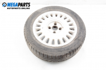 Spare tire for Citroen C5 (2001-2007) 16 inches, width 6.5 (The price is for one piece) Spare tire for Citroen C5 (2001-2007) 16 inches, width 6.5 (The price is for one piece)