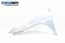 Fender for Citroen C5 2.2 HDi, 133 hp, station wagon automatic, 2003, position: front - left Fender for Citroen C5 2.2 HDi, 133 hp, station wagon automatic, 2003, position: front - left