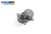 Heater motor flap control for Citroen C5 2.2 HDi, 133 hp, station wagon automatic, 2003 Heater motor flap control for Citroen C5 2.2 HDi, 133 hp, station wagon automatic, 2003
