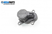 Heater motor flap control for Citroen C5 2.2 HDi, 133 hp, station wagon automatic, 2003 Heater motor flap control for Citroen C5 2.2 HDi, 133 hp, station wagon automatic, 2003