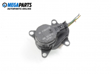 Heater motor flap control for Citroen C5 2.2 HDi, 133 hp, station wagon automatic, 2003 Heater motor flap control for Citroen C5 2.2 HDi, 133 hp, station wagon automatic, 2003