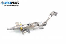Steering shaft for Citroen C5 2.2 HDi, 133 hp, station wagon automatic, 2003 Steering shaft for Citroen C5 2.2 HDi, 133 hp, station wagon automatic, 2003