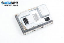 Xenon ballast for Citroen C5 2.2 HDi, 133 hp, station wagon automatic, 2003 Xenon ballast for Citroen C5 2.2 HDi, 133 hp, station wagon automatic, 2003