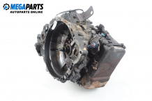 Automatic gearbox for Citroen C5 2.2 HDi, 133 hp, station wagon automatic, 2003 Automatic gearbox for Citroen C5 2.2 HDi, 133 hp, station wagon automatic, 2003