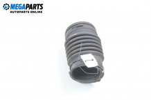 Air intake corrugated hose for Chrysler Voyager 2.4, 151 hp, minivan automatic, 1999 Air intake corrugated hose for Chrysler Voyager 2.4, 151 hp, minivan automatic, 1999