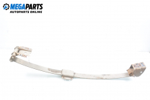 Leaf spring for Chrysler Voyager 2.4, 151 hp, minivan automatic, 1999, position: rear Leaf spring for Chrysler Voyager 2.4, 151 hp, minivan automatic, 1999, position: rear