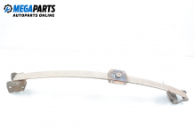 Leaf spring for Chrysler Voyager 2.4, 151 hp, minivan automatic, 1999, position: rear Leaf spring for Chrysler Voyager 2.4, 151 hp, minivan automatic, 1999, position: rear
