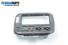 Air conditioning panel for Chrysler Voyager 2.4, 151 hp, minivan automatic, 1999 Air conditioning panel for Chrysler Voyager 2.4, 151 hp, minivan automatic, 1999