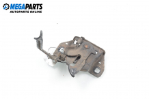 Bonnet lock for Chrysler Voyager 2.4, 151 hp, minivan automatic, 1999, position: front Bonnet lock for Chrysler Voyager 2.4, 151 hp, minivan automatic, 1999, position: front