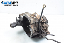 Automatic gearbox for Chrysler Voyager 2.4, 151 hp, minivan automatic, 1999 Automatic gearbox for Chrysler Voyager 2.4, 151 hp, minivan automatic, 1999