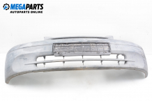 Front bumper for Renault Kangoo 1.4, 75 hp, passenger, 1998, position: front Front bumper for Renault Kangoo 1.4, 75 hp, passenger, 1998, position: front