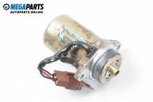 Electric steering rack motor for Renault Twingo 1.2, 58 hp, hatchback, 1998 Electric steering rack motor for Renault Twingo 1.2, 58 hp, hatchback, 1998