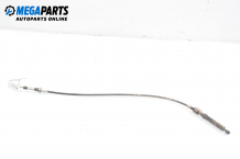 Gear selector cable for Renault Twingo 1.2, 58 hp, hatchback, 1998 Gear selector cable for Renault Twingo 1.2, 58 hp, hatchback, 1998