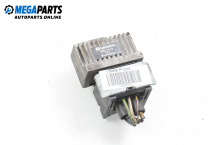Glow plugs relay for Peugeot 206 1.4 HDi, 68 hp, hatchback, 2004 № 9640469680 Glow plugs relay for Peugeot 206 1.4 HDi, 68 hp, hatchback, 2004 № 9640469680