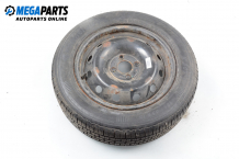 Spare tire for Dacia Logan (2004-2012) 15 inches, width 6 (The price is for one piece) Spare tire for Dacia Logan (2004-2012) 15 inches, width 6 (The price is for one piece)