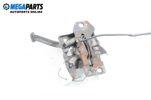 Bonnet lock for Rover 600 2.0, 200 hp, sedan, 1995, position: front Bonnet lock for Rover 600 2.0, 200 hp, sedan, 1995, position: front