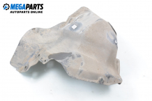Inner fender for Rover 600 2.0, 200 hp, sedan, 1995, position: rear - right Inner fender for Rover 600 2.0, 200 hp, sedan, 1995, position: rear - right