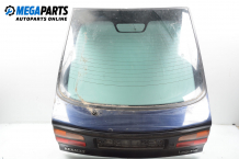 Boot lid for Renault Laguna I (B56; K56) 1.8, 90 hp, hatchback, 1995, position: rear Boot lid for Renault Laguna I (B56; K56) 1.8, 90 hp, hatchback, 1995, position: rear