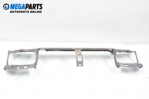 Front slam panel for Renault Laguna I (B56; K56) 1.8, 90 hp, hatchback, 1995 Front slam panel for Renault Laguna I (B56; K56) 1.8, 90 hp, hatchback, 1995