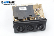 Air conditioning panel for Renault Laguna I (B56; K56) 1.8, 90 hp, hatchback, 1995 Air conditioning panel for Renault Laguna I (B56; K56) 1.8, 90 hp, hatchback, 1995