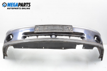Front bumper for Renault Laguna I (B56; K56) 1.8, 90 hp, hatchback, 1995, position: front Front bumper for Renault Laguna I (B56; K56) 1.8, 90 hp, hatchback, 1995, position: front