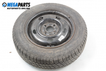 Spare tire for Renault Laguna I (B56; K56) (1993-2000) 14 inches, width 5.5 (The price is for one piece) Spare tire for Renault Laguna I (B56; K56) (1993-2000) 14 inches, width 5.5 (The price is for one piece)