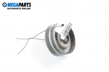 Tensioner pulley for Renault Laguna I (B56; K56) 1.8, 90 hp, hatchback, 1995 Tensioner pulley for Renault Laguna I (B56; K56) 1.8, 90 hp, hatchback, 1995