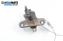 Boot lid key lock for Opel Vectra B 2.0 DTI, 101 hp, station wagon, 1998, position: rear Boot lid key lock for Opel Vectra B 2.0 DTI, 101 hp, station wagon, 1998, position: rear